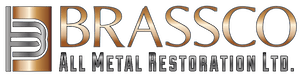 Brassco metals logo